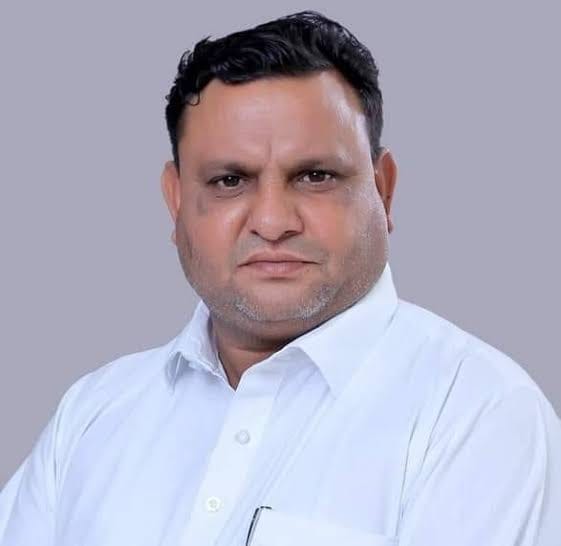 Sarpanch Association warns Masoom Sharma for not apologizing