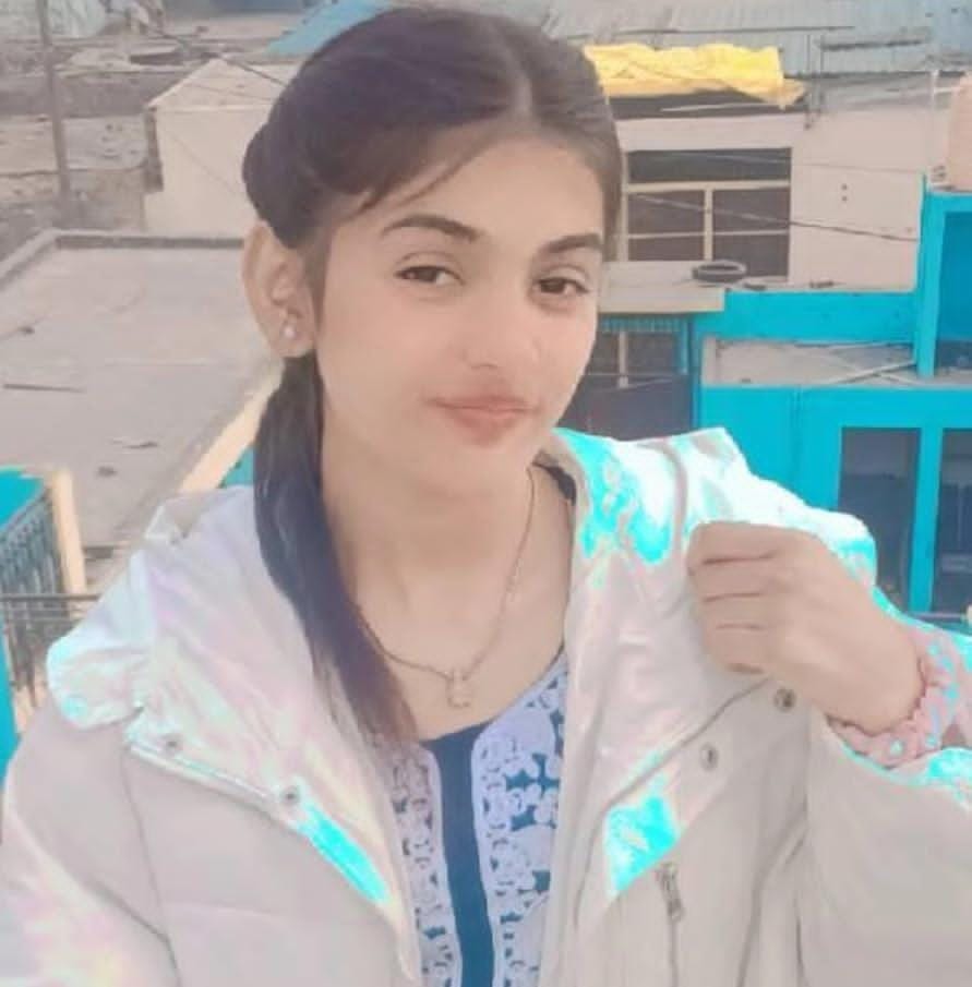 No trace of the girl student who jumped into Ganga canal even on the fourth day
