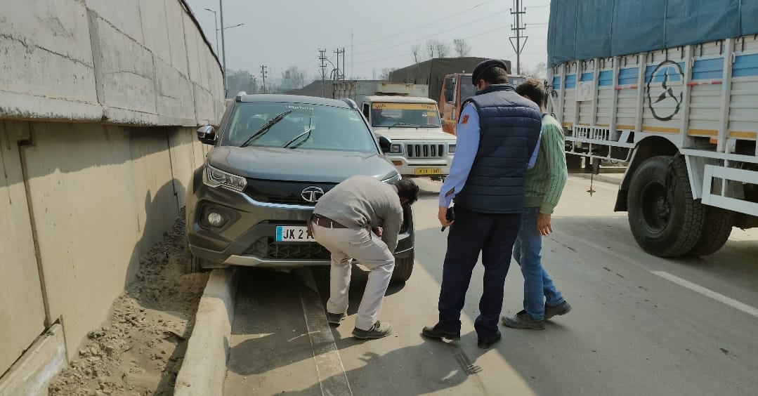 jammu kashmir news