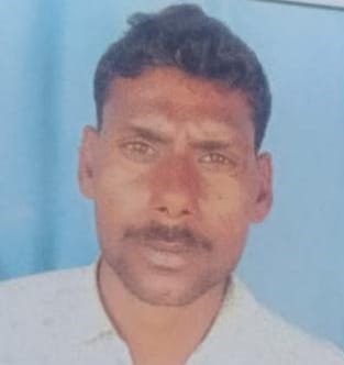 Villager returning home from a feast dies in a road accident