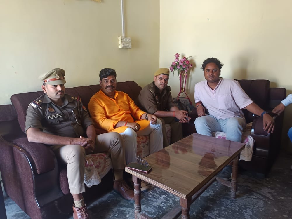 Hindu leader detained over warning of protest against UGC