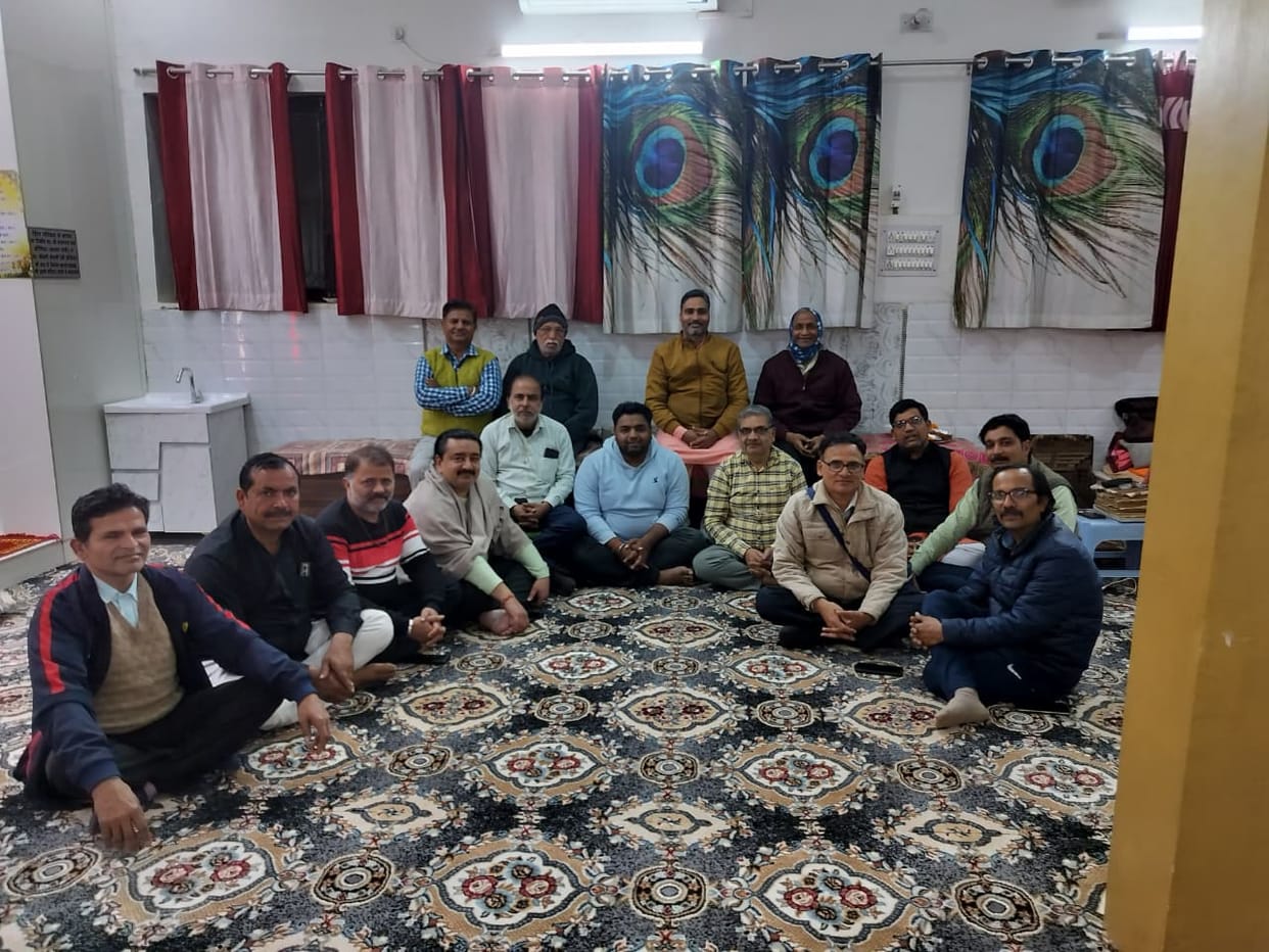 Hindu convention and procession will be held on February 24.