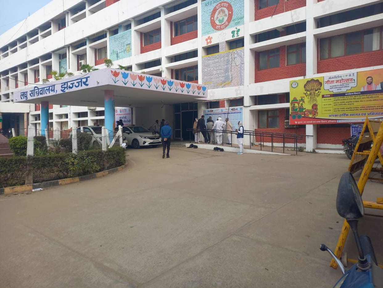Door-to-door campaigning, yet 3 lakh voters remain untraced