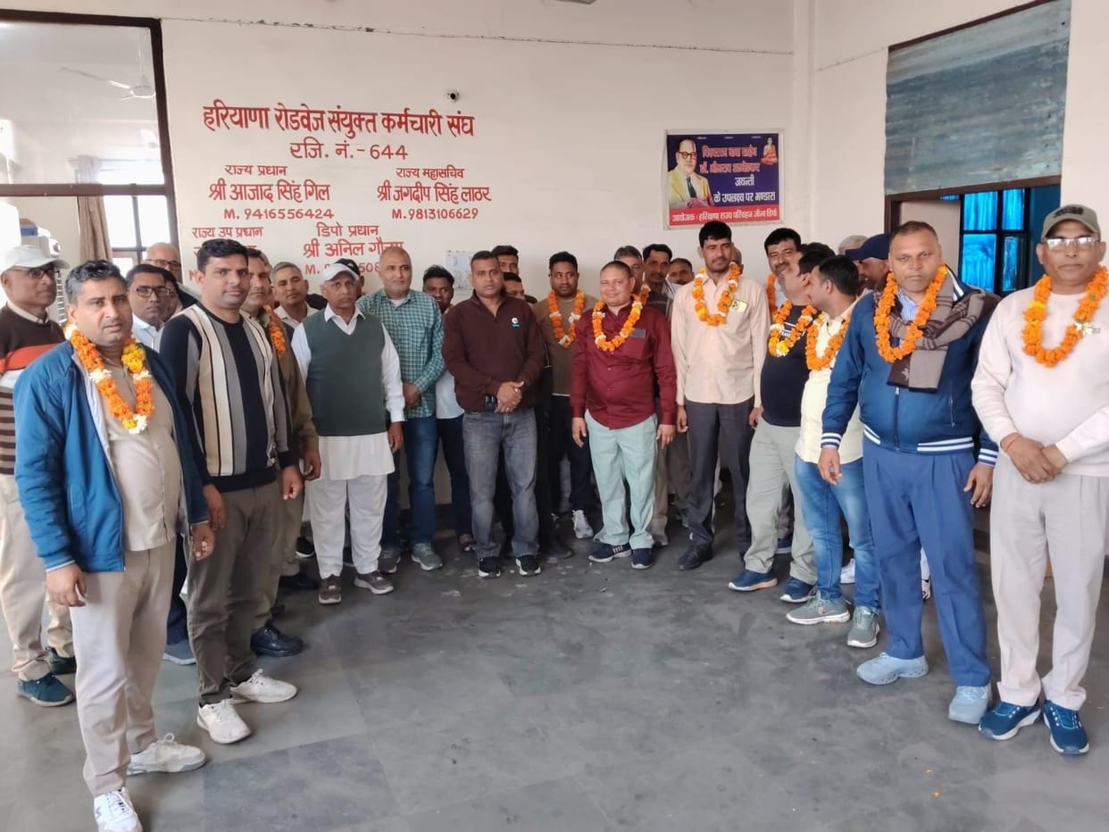 Employees united against the kilometer scheme, warning of road blockade