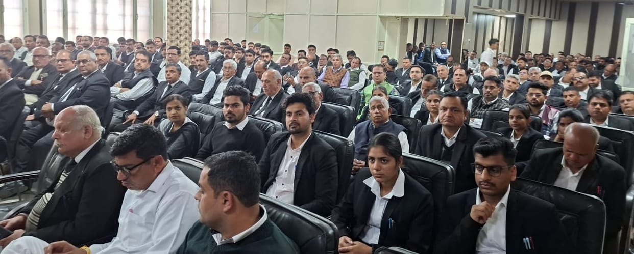 District Bar elections will be postponed till the completion of Bar Council elections.