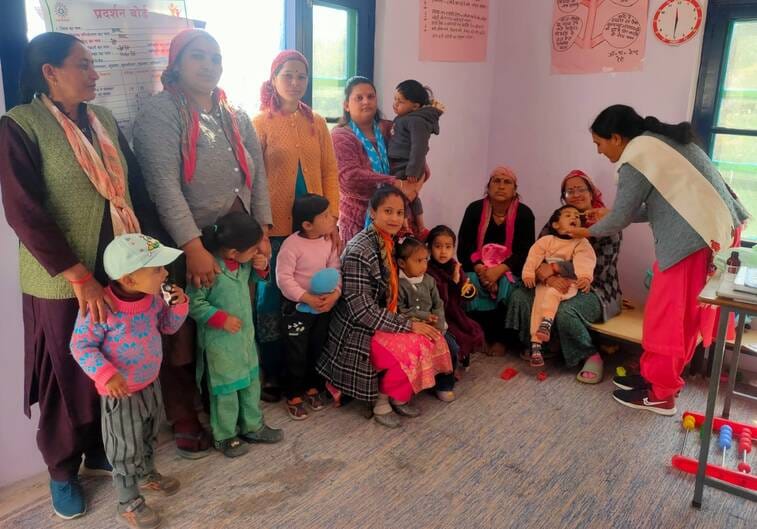 99,035 children and adolescents were given albendazole