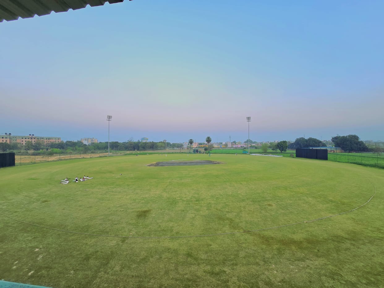 Meerut T20 League: Trials to be held on February 28 and March 1
