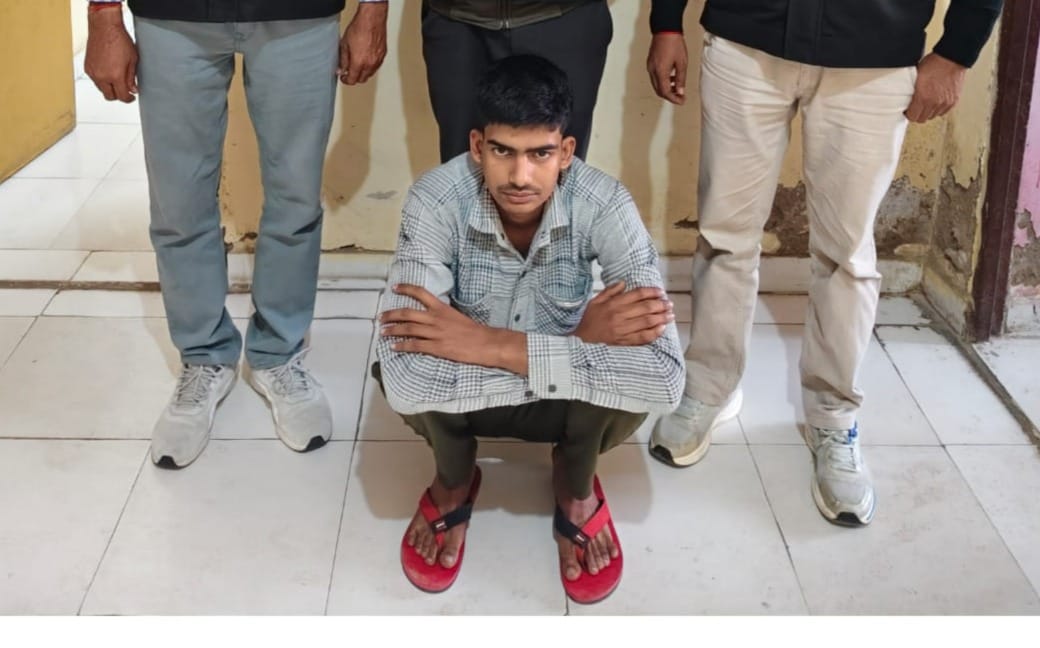 Maharam murder case: Jewellery buyer arrested, remanded for four days