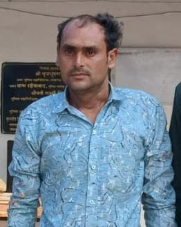 Man arrested for gang rape, accomplice wanted
