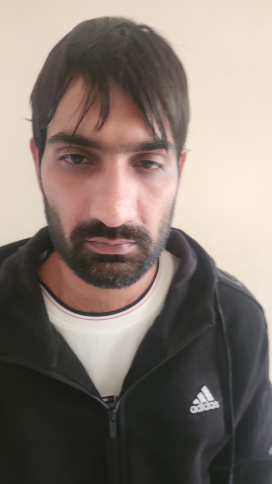 Meeting on social media, online deal: Shilu Dahar brought five pistols for Rs 1 lakh