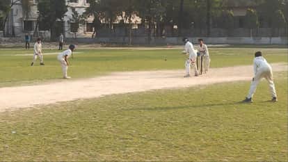 KDC Club and KDC Green Team won