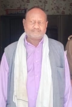 Arrested for embezzlement of Rs 1.36 lakh