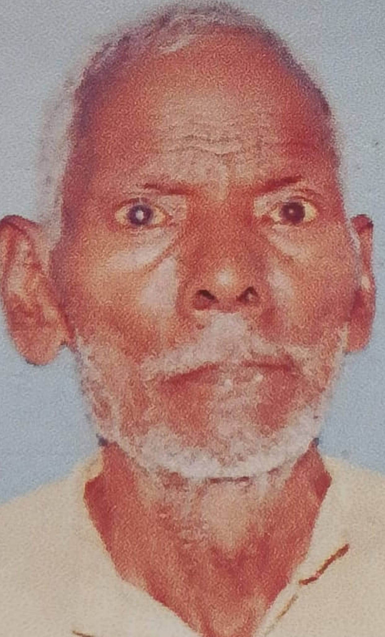 Body of missing mentally ill elderly man found floating in pond