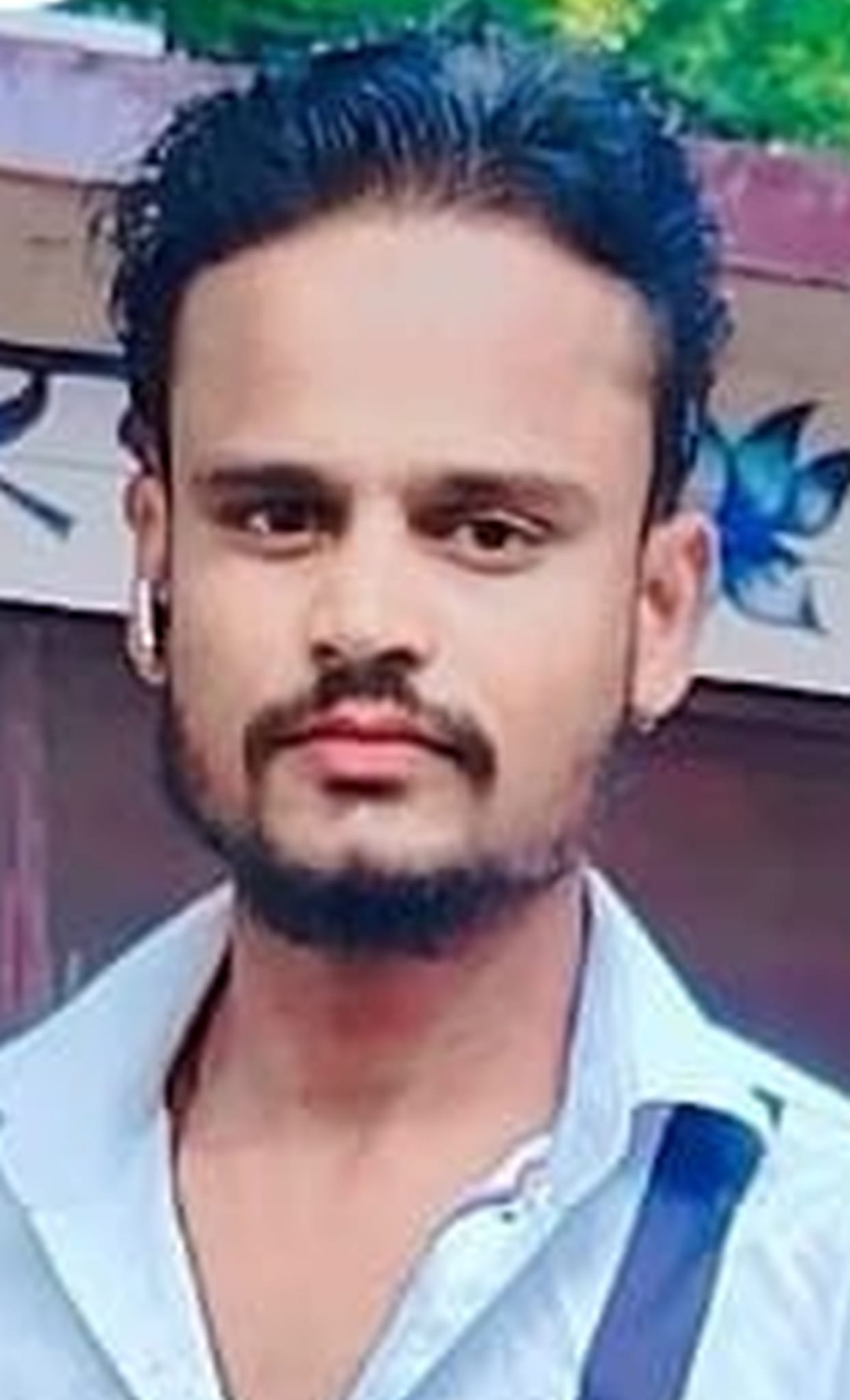 Bike riders found lying in a ditch, one dead, another injured