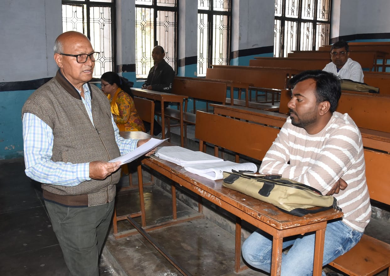 11,000 applied to become new voters, 600 of whom were 18-19 years old.