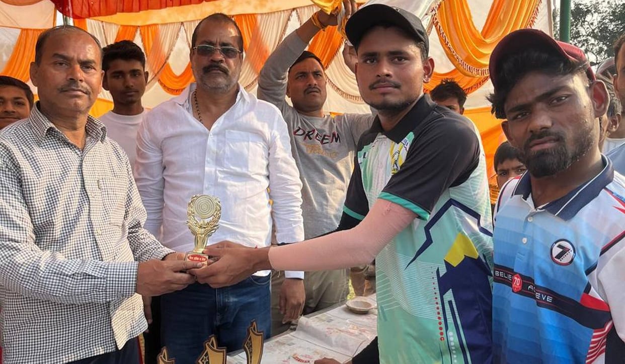 JCB-11 defeated Lodhaura to reach the Premier League final