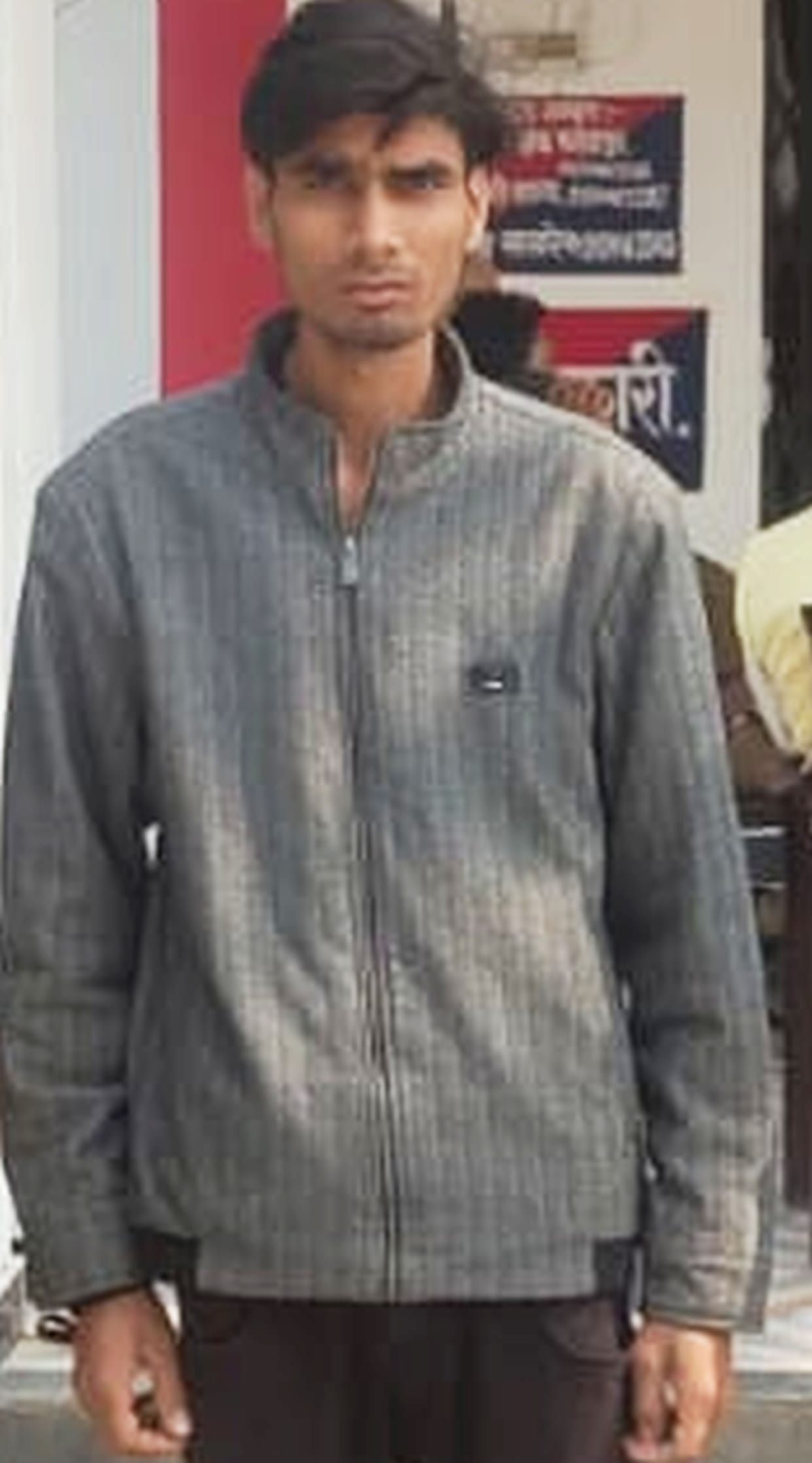 Accused of rape and attempted conversion arrested