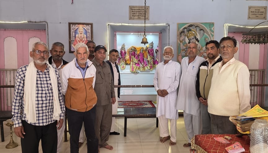 Demand raised to abolish income tax on temple income
