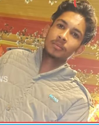 Woman and youth die in road accidents