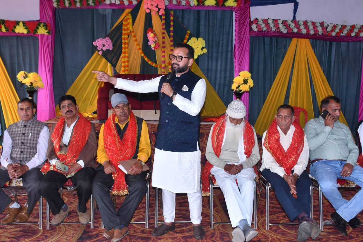 jammu kashmir news