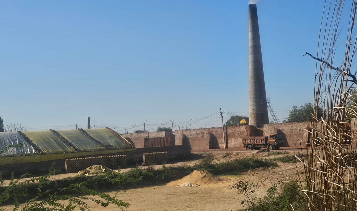 Inflation and recession hit the brick kiln industry, prices will not fall.