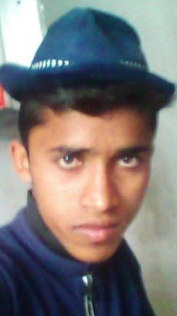Two youths killed, one injured in Scorpio collision