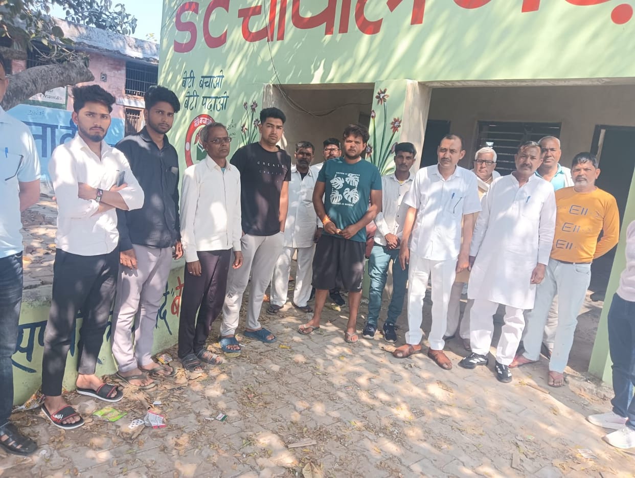 Addiction is the biggest enemy of a person's body, family and society: Rampal