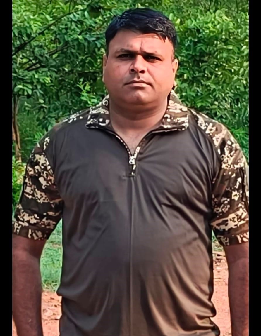 ITBP jawan dies of cardiac arrest while preparing to attend brother-in-law's wedding