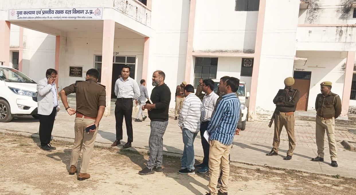 Emilia Koder Mini Stadium to have improved facilities