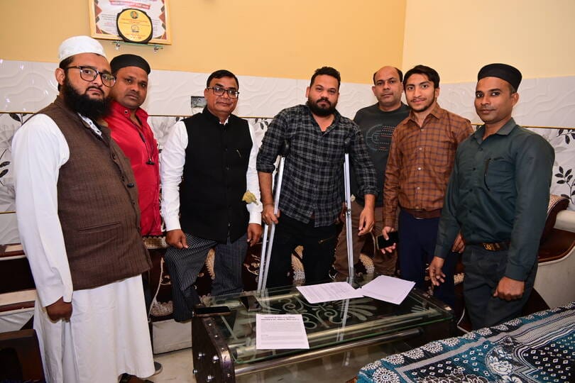 Meeting on increasing political inclusion for persons with disabilities