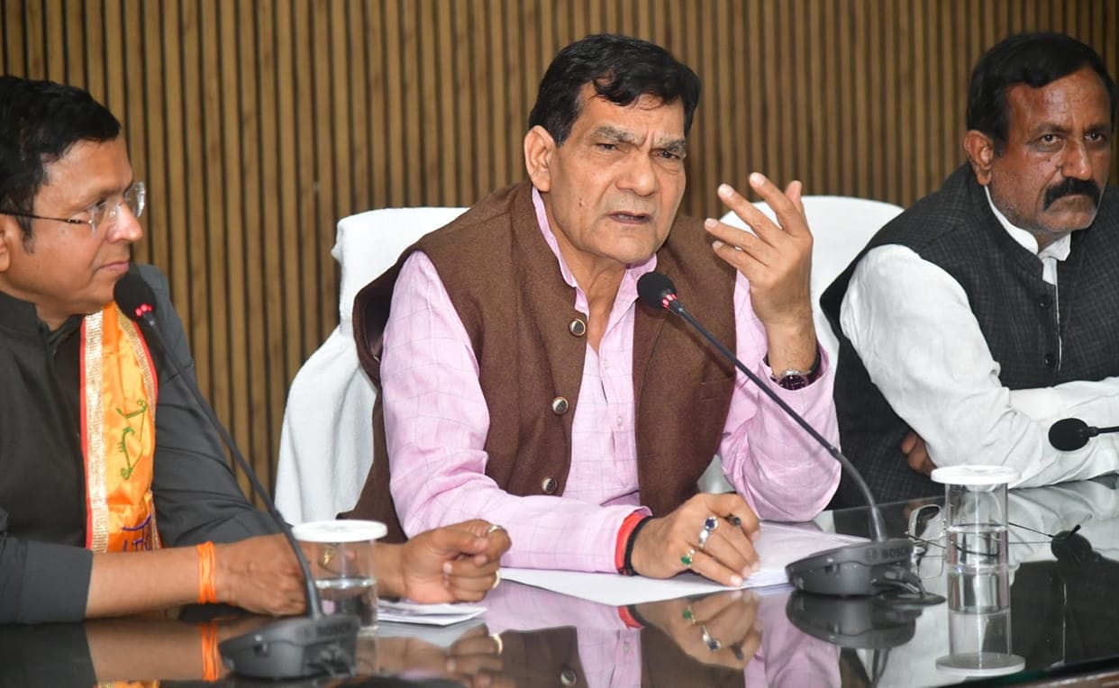 UP: Energy Minister's major decision - Smart electricity meter system ends in the state, providing relief to 3