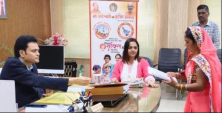Six-month-old land dispute resolved in two hours