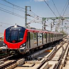 Metro Network to Expand in Haryana: Work Begins on Several New Routes; Deliberations Held During HMRTC Meeting