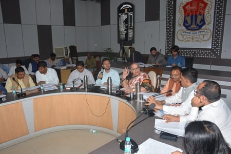 Jalkal department will spend 80 crore more on improving drinking water supply and sewer cleaning.
