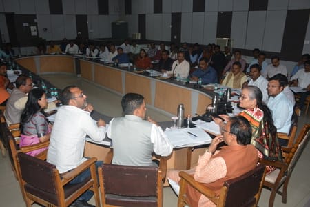 Municipal Corporation passes budget of Rs 46 billion without any new tax