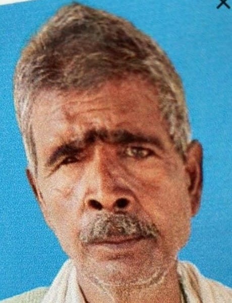 An elderly father was beaten to death by his son