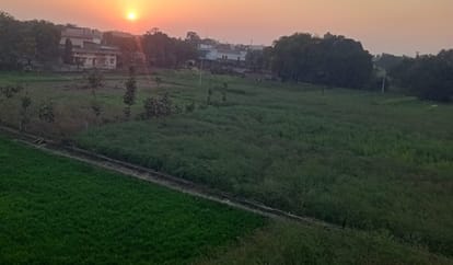 February 22 marks the first hottest day of the season, with temperatures crossing 30.7 degrees.