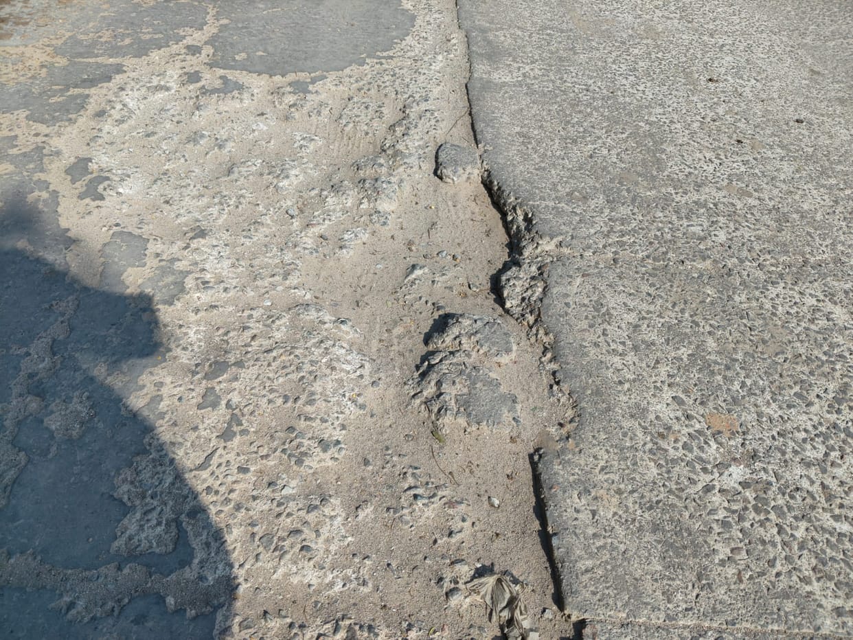 The condition of the city's sectors will be improved, tenders issued for development works