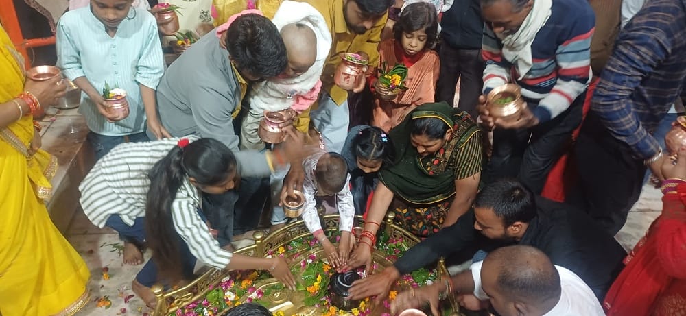 Kanwar Yatra 2026 Date Traditional Beliefs and Rules Every Devotee Should Know