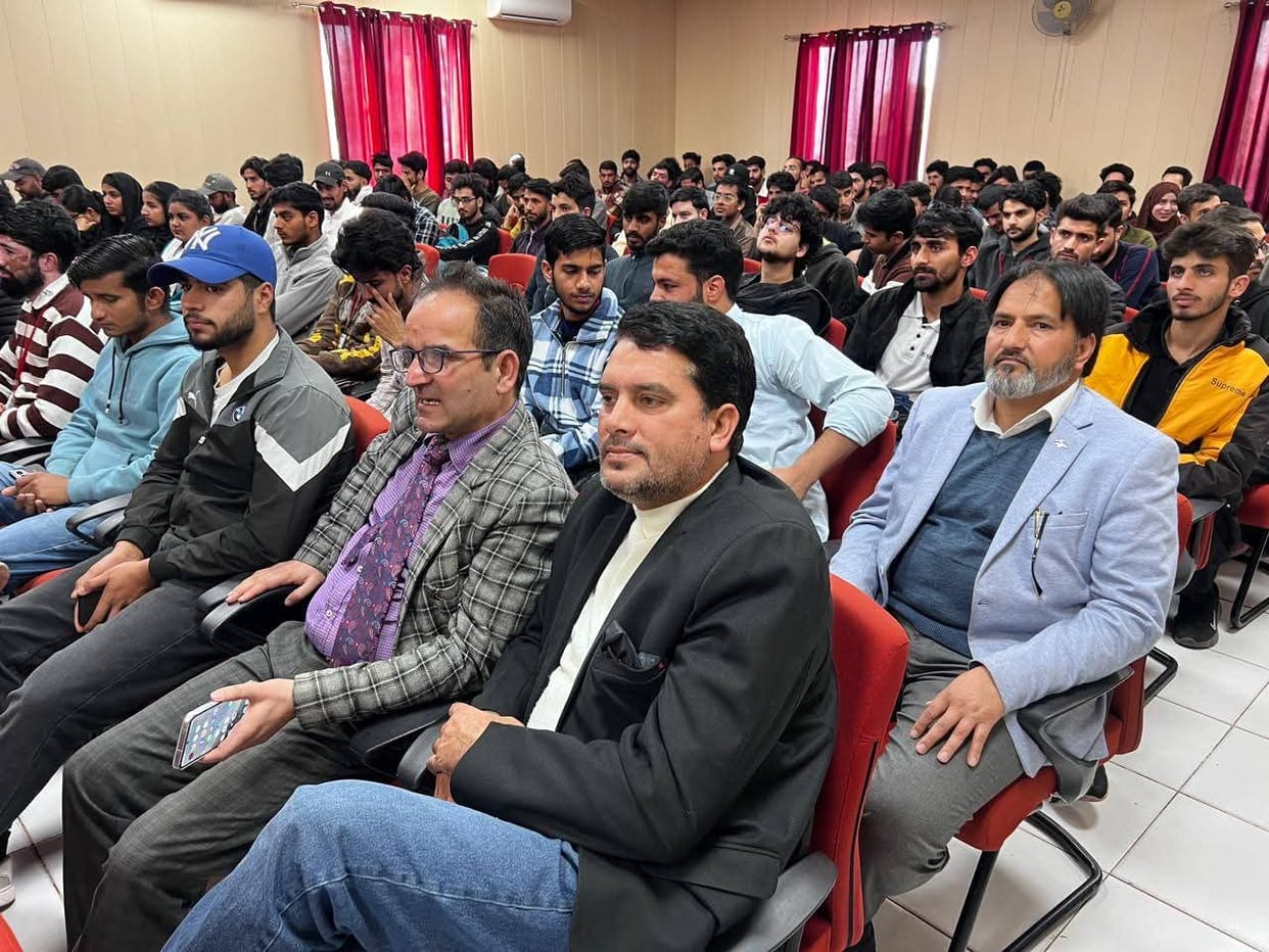 jammu kashmir news