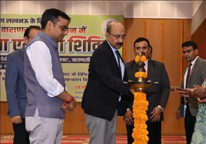 Justice and information about schemes available under one roof