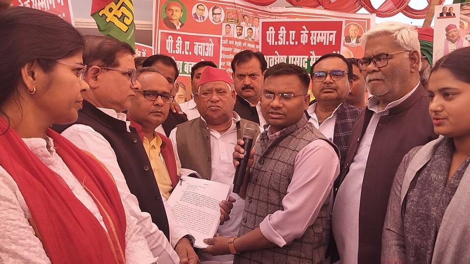 There is reluctance in giving the copy of the family register: MP