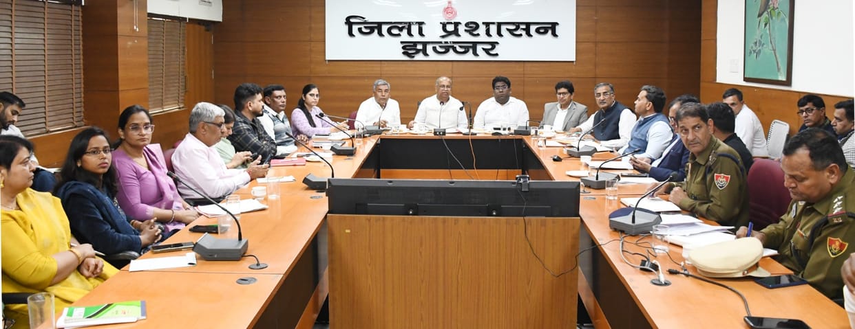 All cow shelters in the state have been linked to Lord Ram: Shravan Kumar Garg