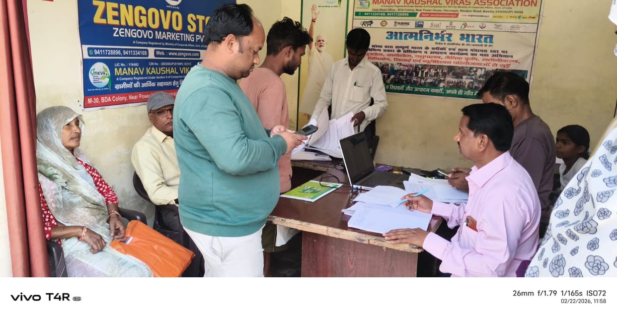 Voter list purification drive, over 1.37 lakh cases resolved