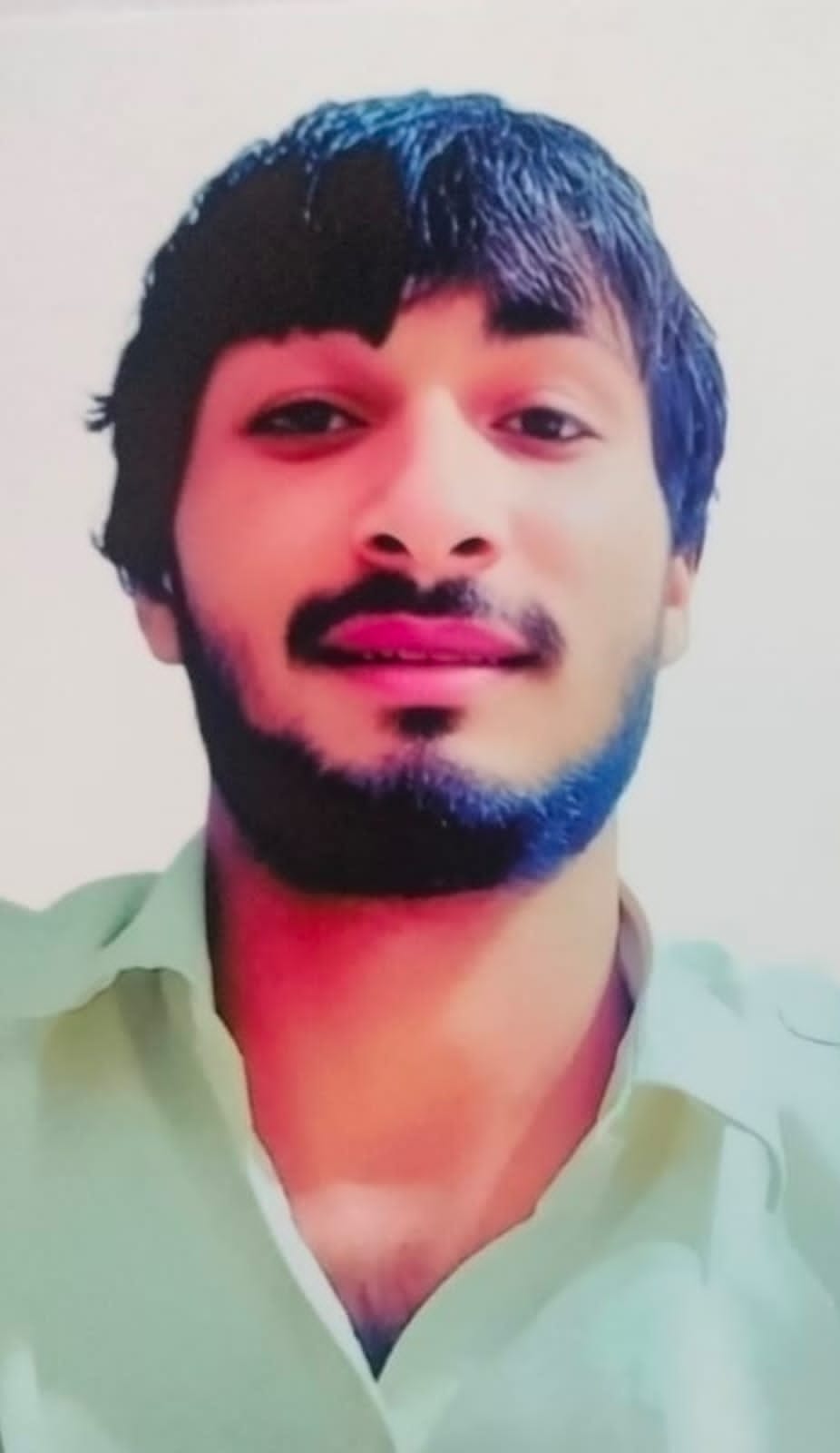 Vikas had struggled to escape, marks of knife and rope pulling were visible on the accused's hand.