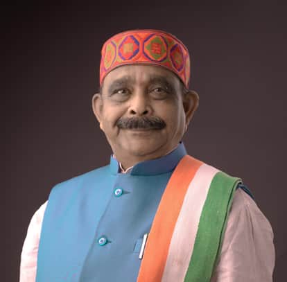 Lakheshwar Baghel in Jagdalpur statement on Chhattisgarh government regarding budget