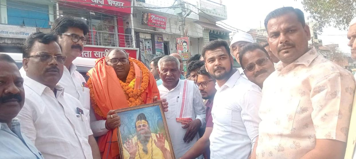 MLA welcomed the Minister of State for Sports and Youth Welfare.