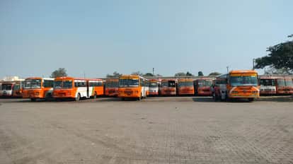 Holi 2026, there will be no shortage of roadways buses on Holi those on duty will get incentives