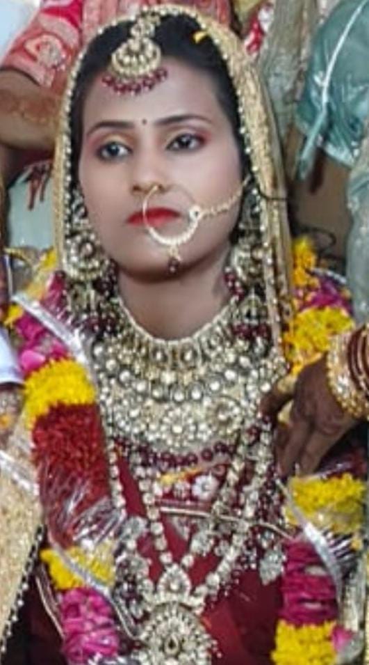 फोटो-1- पूजा रावत। फाइल फोटो