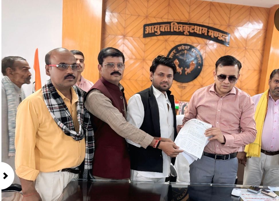 PWD assistant engineer accused of embezzling crores, demand for vigilance inquiry